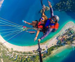 Почивка във Фетие, Турция със самолет от Варна до Даламан  - 7 нощувки